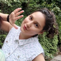 Deepti bisht Journalist