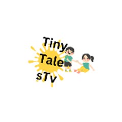 Tiny Tales Tv