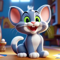 Cartoon World