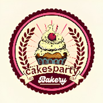 Cakesparty