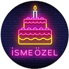 İsme Özel Doğum Günü Şarkısı