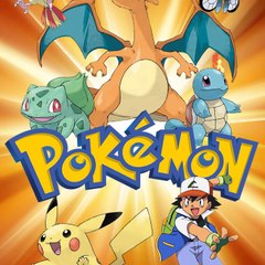Pokemon in Asia