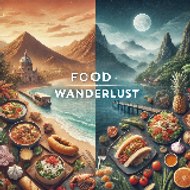 Food & Wanderlust