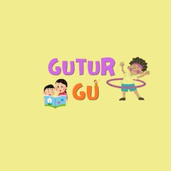 Gutur-Gu kids tv