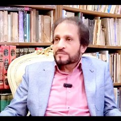 Dr. Ainur Raza