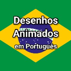 Desenhos Animados em Português