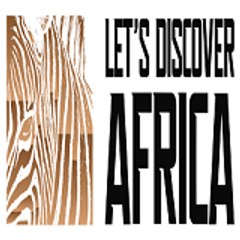 Let's Discover Africa