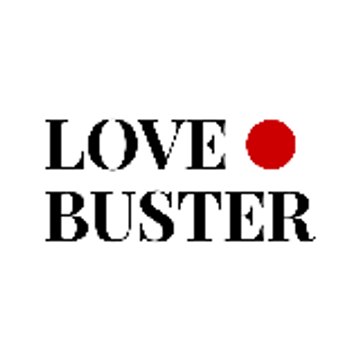 Love Buster