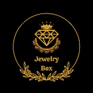 Jewelry Box