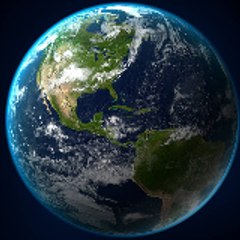 View Of World
