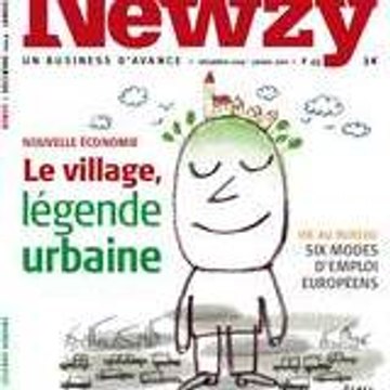 NEWZY