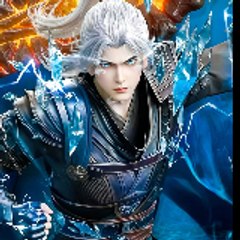 DONGHUA ANIMEWORLDS