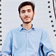 Ahmad Pakistani