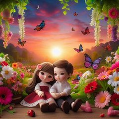 Historias que harán volar tú imaginación!🦋😉