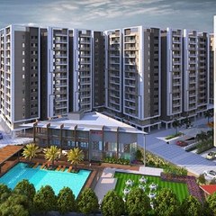 Prestige Evergreen Whitefield