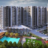 Prestige Evergreen Whitefield