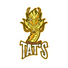 Tat's Gaming PC