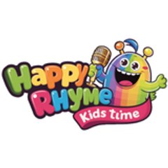 Happy Rhyme Kids time