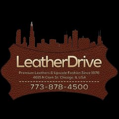 Leather Drive