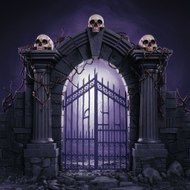 Cổng Âm Giới