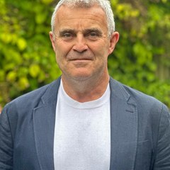 Jonny Bromley
