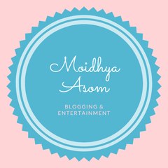 Moidhya Asom