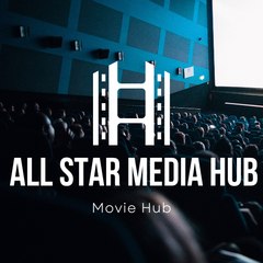 All Star Movie Hub