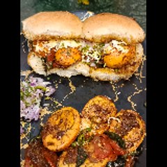 Kasturi Tambe Kitchen