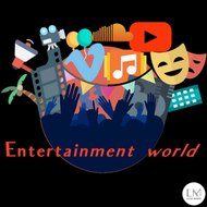 Entertainment World III