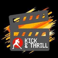 Kick & Thrill