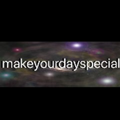 makeyourdayspecial