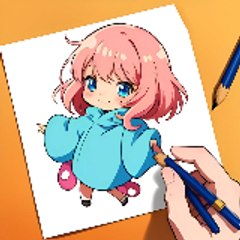 Manga Snuggles