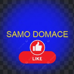 Samo Domace