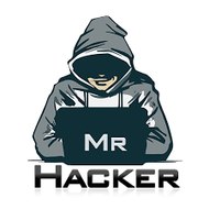 MR.HACKER