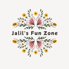 Jalil's Fun Zone