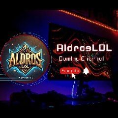 Aldros LOL