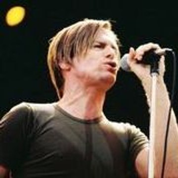 bryan adams