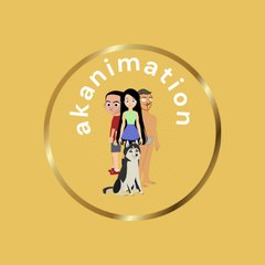 AK animation