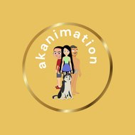 AK animation