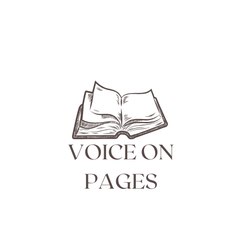 Voice on Pages