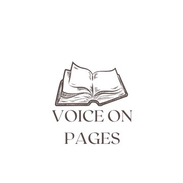 Voice on Pages