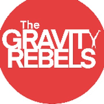 Funny & Gravity Rebels 🏔