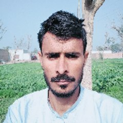 Muhammad Yousaf