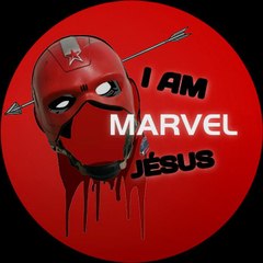 I_am Marvel Jésus 🌟