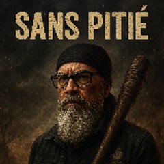 Negan Sans Pitié