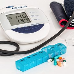 health and wellness