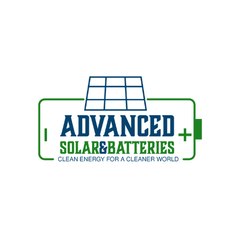 Advanced Solar & Batteries