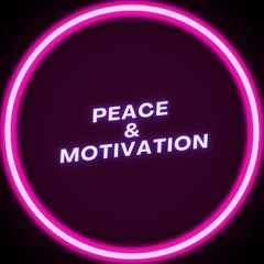 Peace Motivation