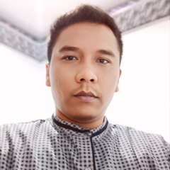 Ali Shodikin
