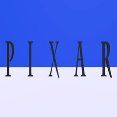 pixar